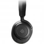 Ігрова гарнітура SteelSeries Arctis Nova 7P Gen 2 Wireless Black PC/PS/SW/MAC/MOB (61744) Ігрова гарнітура SteelSeries Arctis Nova 7P Gen 2 Wireless Black PC/PS/SW/MAC/MOB (61744)
