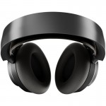 Ігрова гарнітура SteelSeries Arctis Nova 7P Gen 2 Wireless Black PC/PS/SW/MAC/MOB (61744) Ігрова гарнітура SteelSeries Arctis Nova 7P Gen 2 Wireless Black PC/PS/SW/MAC/MOB (61744)