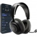 Ігрова гарнітура SteelSeries Arctis Nova 7P Gen 2 Wireless Black PC/PS/SW/MAC/MOB (61744)