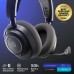 Ігрова гарнітура SteelSeries Arctis Nova 7P Gen 2 Wireless Black PC/PS/SW/MAC/MOB (61744)