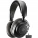 Ігрова гарнітура SteelSeries Arctis Nova 7X Gen 2 Wireless Black PC/PS/SW/MAC/MOB (61758)