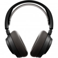 Ігрова гарнітура SteelSeries Arctis Nova 7X Gen 2 Wireless Black PC/PS/SW/MAC/MOB (61758)