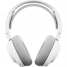 Ігрова гарнітура SteelSeries Arctis Nova 7X Gen 2 Wireless White PC/PS/SW/MAC/MOB (61759)