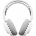 Ігрова гарнітура SteelSeries Arctis Nova 7X Gen 2 Wireless White PC/PS/SW/MAC/MOB (61759)