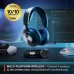 Ігрова гарнітура SteelSeries Arctis Nova Pro Wireless P Black PC/PS/SW/MAC/MOB (61522)