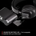 Ігрова гарнітура SteelSeries Arctis Nova Pro Wireless P Black PC/PS/SW/MAC/MOB (61522)