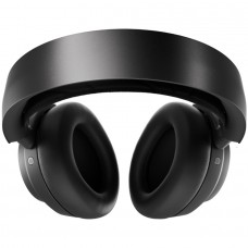Ігрова гарнітура SteelSeries Arctis Nova Pro Wireless X Black XBOX/PC/PS/SW/MAC/MOB (61521)