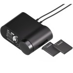 Ігрова гарнітура SteelSeries Arctis Nova Pro Wireless X Black XBOX/PC/PS/SW/MAC/MOB (61521) Ігрова гарнітура SteelSeries Arctis Nova Pro Wireless X Black XBOX/PC/PS/SW/MAC/MOB (61521)