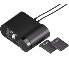 Ігрова гарнітура SteelSeries Arctis Nova Pro Wireless X Black XBOX/PC/PS/SW/MAC/MOB (61521)
