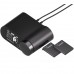 Ігрова гарнітура SteelSeries Arctis Nova Pro Wireless X Black XBOX/PC/PS/SW/MAC/MOB (61521)