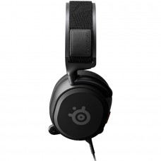 Ігрова гарнітура SteelSeries Arctis Prime Black PC/PS/SW/MAC/MOB (61487)