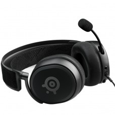 Ігрова гарнітура SteelSeries Arctis Prime Black PC/PS/SW/MAC/MOB (61487)