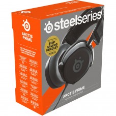 Ігрова гарнітура SteelSeries Arctis Prime Black PC/PS/SW/MAC/MOB (61487)