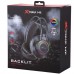 Ігрова гарнітура XTRIKE ME GH-509 USB+3 5мм 7 режимів RGB кабель 2м Black (GH-509)