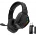 Ігрова гарнітура XTRIKE ME GH-512W XBOX/PS/PC бездротова+ 2 4G+3 5мм 7 режимів RGB Black (GH-512W)