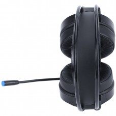 Ігрова гарнітура XTRIKE ME GH-516 USB7 1 статичне RGB кабель 2м Black (GH-516) Ігрова гарнітура XTRIKE ME GH-516 USB7 1 статичне RGB кабель 2м Black (GH-516)