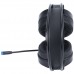 Ігрова гарнітура XTRIKE ME GH-516 USB7 1 статичне RGB кабель 2м Black (GH-516)