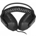 Ігрова гарнітура XTRIKE ME GH-712 USB+3 5мм RGB кабель 2м Black (GH-712)