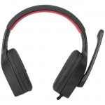 Ігрова гарнітура Xtrike ME HP-312 2x3 5мм XBOX/PS/PC чорно-червона (HP-312)