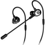 Ігрова гарнітура мобільна SteelSeries Tusq (61650) Ігрова гарнітура мобільна SteelSeries Tusq (61650)