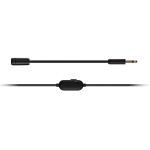 Ігрова гарнітура мобільна SteelSeries Tusq (61650) Ігрова гарнітура мобільна SteelSeries Tusq (61650)