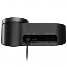 Ігровий Hi-Res Audio контролер до гарнітури SteelSeries GameDAC Gen 2 (60262)