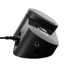 Ігровий Hi-Res Audio контролер до гарнітури SteelSeries GameDAC Gen 2 Xbox (60263)