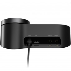 Ігровий Hi-Res Audio контролер до гарнітури SteelSeries GameDAC Gen 2 Xbox (60263)