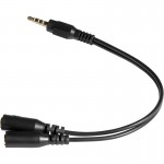 Ігровий стрім мікрофон Defender Forte GMC 300 USB 1 5 м (64631)
