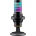 Ігровий стрім мікрофон Defender Pulsar GMC USB RGB 2 0 м (64730)