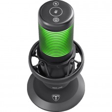 Ігровий стрім мікрофон Defender Pulsar GMC USB RGB 2 0 м (64730)