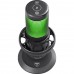 Ігровий стрім мікрофон Defender Pulsar GMC USB RGB 2 0 м (64730)