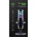 Ігровий стрім мікрофон Defender Pulsar GMC USB RGB 2 0 м (64730)