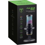 Ігровий стрім мікрофон Defender Pulsar GMC USB RGB 2 0 м (64730) Ігровий стрім мікрофон Defender Pulsar GMC USB RGB 2 0 м (64730)