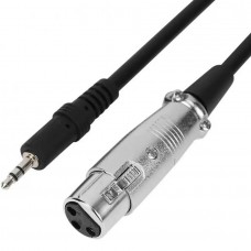 Ігровий стрім мікрофон Media-Tech Професійний набір XLR USB сріблястий (MT397S)