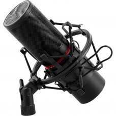 Ігровий стрім мікрофон Redragon Blazar GM300 USB кабель 1 8 м (77640)