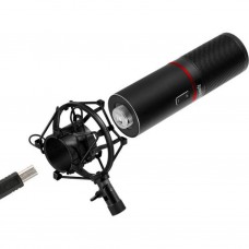 Ігровий стрім мікрофон Redragon Blazar GM300 USB кабель 1 8 м (77640)