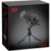 Ігровий стрім мікрофон Redragon Blazar GM300 USB кабель 1 8 м (77640)