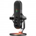 Ігровий стрім мікрофон SteelSeries Alias RGB USB 1" Capsule (61601)