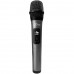 Мiкрофон Media-Tech MIC HERO Wireless for KARAOKE systems + USB-C receiver (MT398)