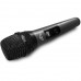 Мiкрофон Media-Tech MIC HERO Wireless for KARAOKE systems + USB-C receiver (MT398)