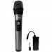 Мiкрофон Media-Tech MIC HERO Wireless for KARAOKE systems + USB-C receiver (MT398)