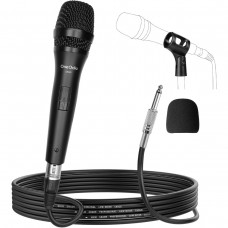 Мікрофон OneOdio ON55 Black (ON55 Black)