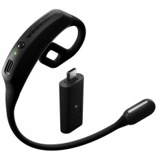 Мікрофон SteelSeries Arena Wireless Mic для Arena 7/9 (61591)