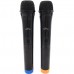 Набір бездротового мікрофона Media-Tech ACCENT PRO (MT395)