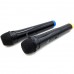 Набір бездротового мікрофона Media-Tech ACCENT PRO (MT395)