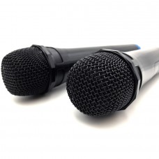 Набір бездротового мікрофона Media-Tech ACCENT PRO (MT395)