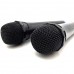 Набір бездротового мікрофона Media-Tech ACCENT PRO (MT395)