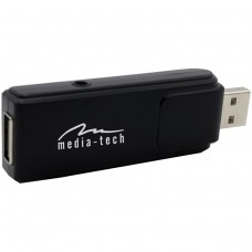 Набір бездротового мікрофона Media-Tech ACCENT PRO (MT395)
