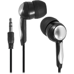 Навушники Defender Basic 603 Black (63603)
